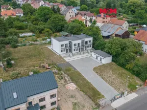 Prodej rodinného domu, Česká Lípa, Liberecká, 116 m2