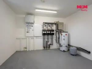 Prodej rodinného domu, Česká Lípa, Liberecká, 116 m2