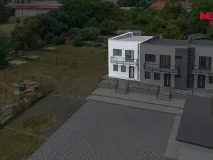Prodej rodinného domu, Česká Lípa, Liberecká, 116 m2