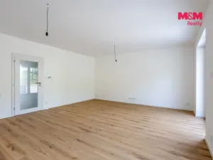 Prodej rodinného domu, Česká Lípa, Liberecká, 116 m2