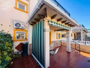Prodej rodinného domu, La Zenia, Alicante, Španělsko, 86 m2