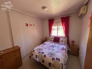 Prodej rodinného domu, Ciudad Quesada, Alicante, Španělsko, 53 m2