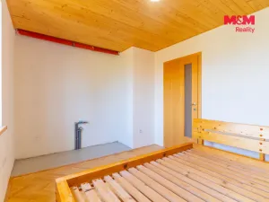 Prodej rodinného domu, Kroměříž, Albertova, 105 m2