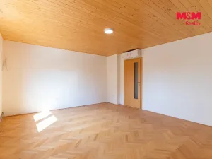 Prodej rodinného domu, Kroměříž, Albertova, 105 m2