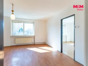 Prodej rodinného domu, Kroměříž, Albertova, 105 m2