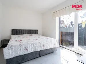 Prodej rodinného domu, Nová Včelnice, Nádražní ulice, 91 m2