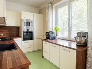 Pronájem bytu 2+1, Lovosice, Sady pionýrů, 54 m2