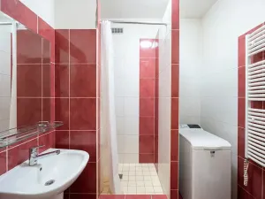 Pronájem bytu 2+1, Lovosice, Sady pionýrů, 54 m2