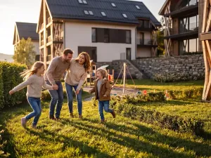 Prodej bytu 2+kk, Černá v Pošumaví, 56 m2