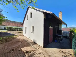 Prodej rodinného domu, Plánice, 80 m2