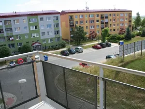 Pronájem bytu 2+kk, Uherské Hradiště, Jabloňová, 55 m2