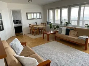 Pronájem bytu 3+kk, Havířov, Dělnická, 70 m2