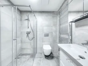 Pronájem bytu 2+kk, Praha - Řepy, Laudova, 60 m2