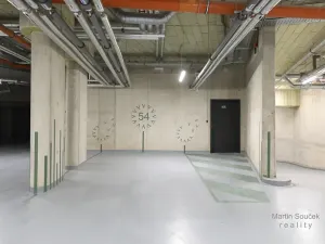 Prodej obchodního prostoru, Praha - Hlubočepy, Dostalové, 37 m2