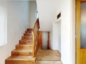 Prodej rodinného domu, Borohrádek, Čapkova, 166 m2