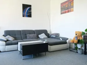 Pronájem bytu 2+1, Brno, Vackova, 60 m2