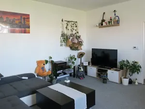 Pronájem bytu 2+1, Brno, Vackova, 60 m2