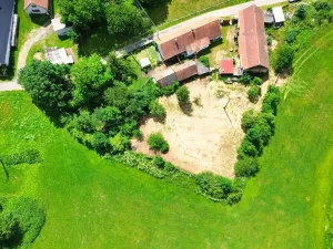 Prodej pozemku, Zadní Střítež, 1357 m2
