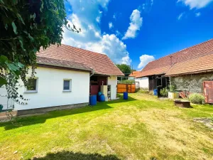 Prodej rodinného domu, Zadní Střítež, 76 m2