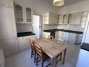 Pronájem bytu 2+1, Praha - Bubeneč, Čs. armády, 88 m2