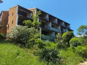 Prodej bytu 2+kk, Pavićini, Chorvatsko, 34 m2