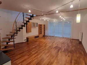 Pronájem rodinného domu, Jihlava, Kainarova, 140 m2