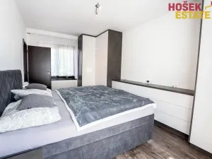 Prodej rodinného domu, Hodějice, 162 m2