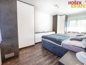 Prodej rodinného domu, Hodějice, 162 m2