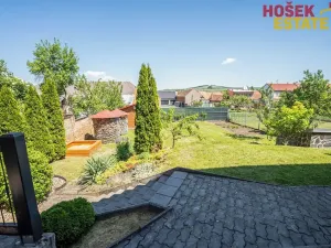 Prodej rodinného domu, Hodějice, 162 m2