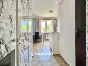 Prodej bytu 1+1, Kladno, Kordačova, 32 m2