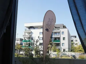 Prodej bytu 1+kk, Praha - Dolní Chabry, Libochovická, 28 m2