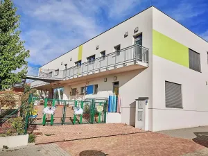 Prodej bytu 1+kk, Praha - Dolní Chabry, Libochovická, 28 m2