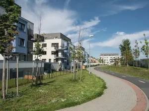 Prodej bytu 1+kk, Praha - Dolní Chabry, Libochovická, 28 m2