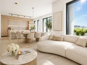 Prodej bytu 4+kk, Praha - Dolní Chabry, Libochovická, 118 m2