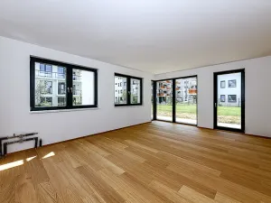 Prodej bytu 2+kk, Praha - Dolní Chabry, Libochovická, 53 m2
