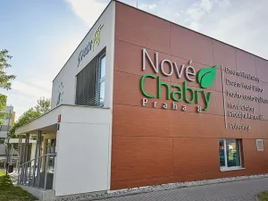 Prodej bytu 2+kk, Praha - Dolní Chabry, Libochovická, 53 m2