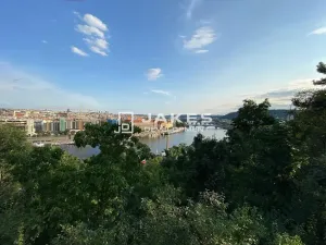 Prodej bytu 1+kk, Praha - Holešovice, Vinařská, 22 m2