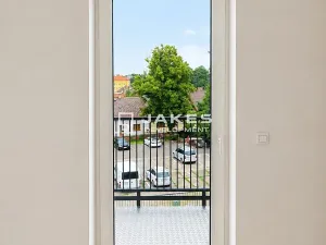 Pronájem bytu 1+kk, Kutná Hora, Hloušecká, 35 m2