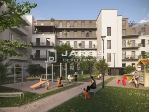 Pronájem bytu 1+kk, Kutná Hora, Hloušecká, 35 m2