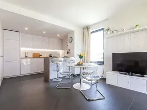 Prodej bytu 3+kk, Nymburk, K Lesu, 71 m2