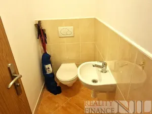 Pronájem bytu 2+kk, Mariánské Lázně, Mladějovského, 74 m2
