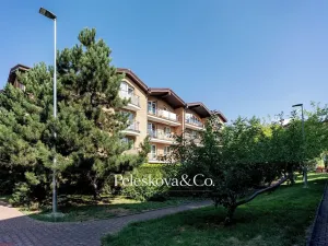 Prodej bytu 2+kk, Dolní Břežany, Za Sídlištěm, 58 m2