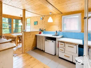 Prodej chaty, Chvalatice, 64 m2