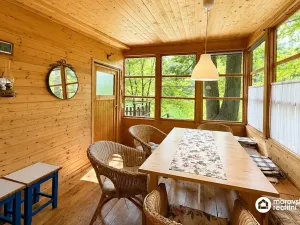 Prodej chaty, Chvalatice, 64 m2