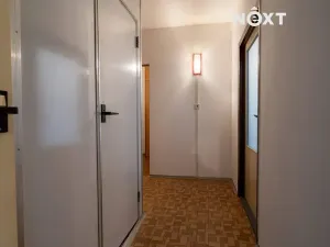 Prodej bytu 2+kk, České Budějovice, V. Volfa, 43 m2