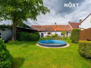 Prodej rodinného domu, Vodňany, 95 m2