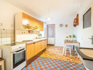 Prodej chalupy, Dolní Bukovsko, V Hliníku, 159 m2