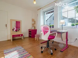 Prodej rodinného domu, Včelná, Na Vyhlídce, 270 m2