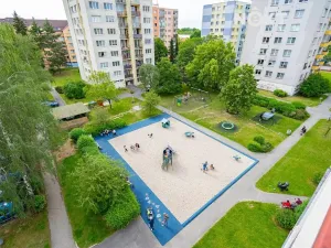 Prodej bytu 3+1, České Budějovice, Fr. Ondříčka, 64 m2