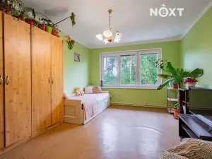 Prodej bytu 2+1, Křemže, U Rybníka, 58 m2
